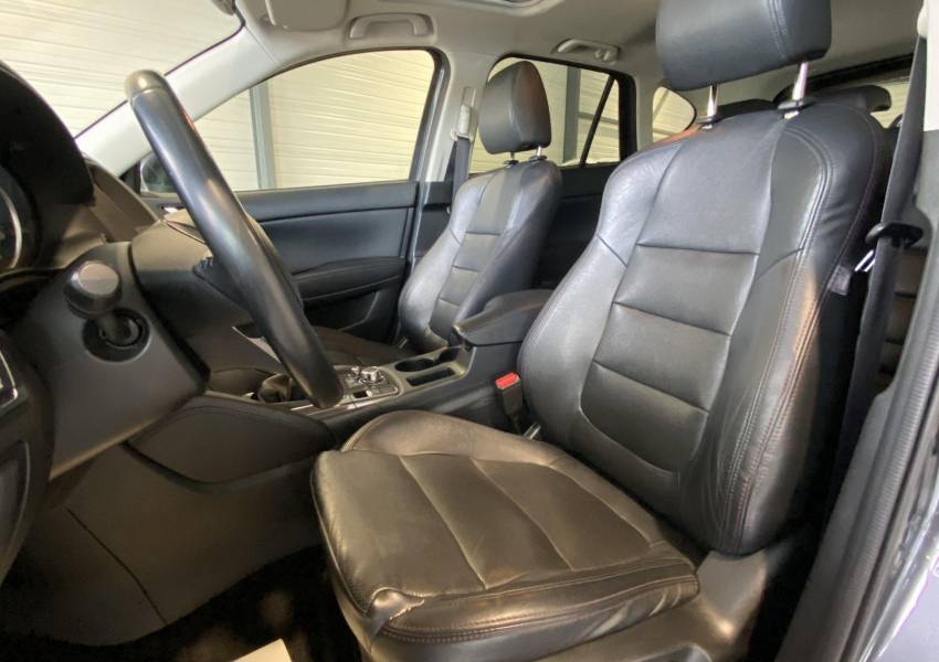 Mazda CX-5 2.2 Skyactiv-D 150 Dynamique 4x4 BVM