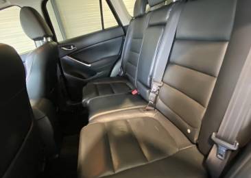 Mazda CX-5 2.2 Skyactiv-D 150 Dynamique 4x4 BVM