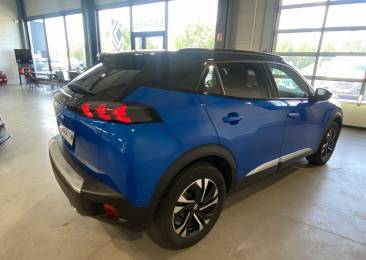 Peugeot 2008 (2) 130 S&S EAT8 GT