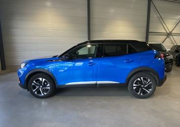Peugeot 2008 (2) 130 S&S EAT8 GT