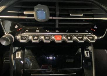 Peugeot 2008 (2) 130 S&S EAT8 GT