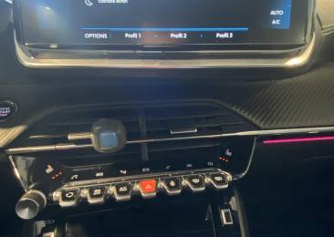 Peugeot 2008 (2) 130 S&S EAT8 GT