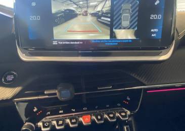 Peugeot 2008 (2) 130 S&S EAT8 GT