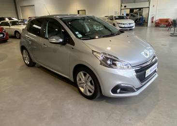 Peugeot 208 1.2L 82 Style