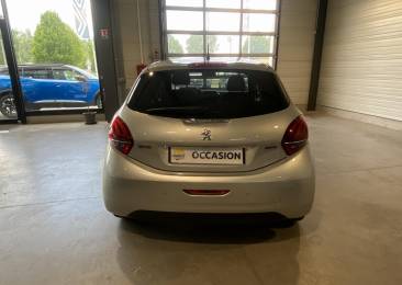 Peugeot 208 1.2L 82 Style