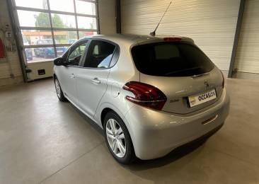 Peugeot 208 1.2L 82 Style
