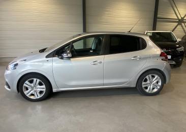Peugeot 208 1.2L 82 Style