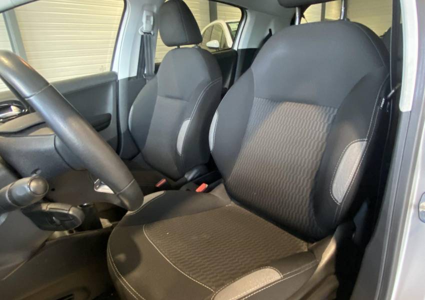 Peugeot 208 1.2L 82 Style