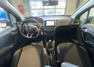 Peugeot 208 1.2L 82 Style