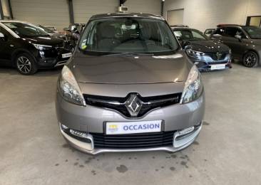 Renault Scénic (3) Limited dCi 110