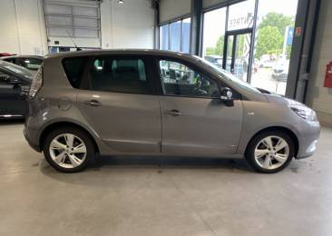 Renault Scénic (3) Limited dCi 110