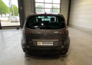 Renault Scénic (3) Limited dCi 110