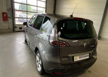 Renault Scénic (3) Limited dCi 110