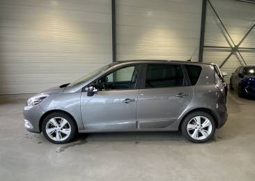 Renault Scénic (3) Limited dCi 110