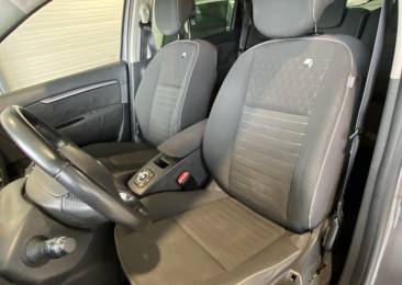 Renault Scénic (3) Limited dCi 110