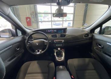 Renault Scénic (3) Limited dCi 110