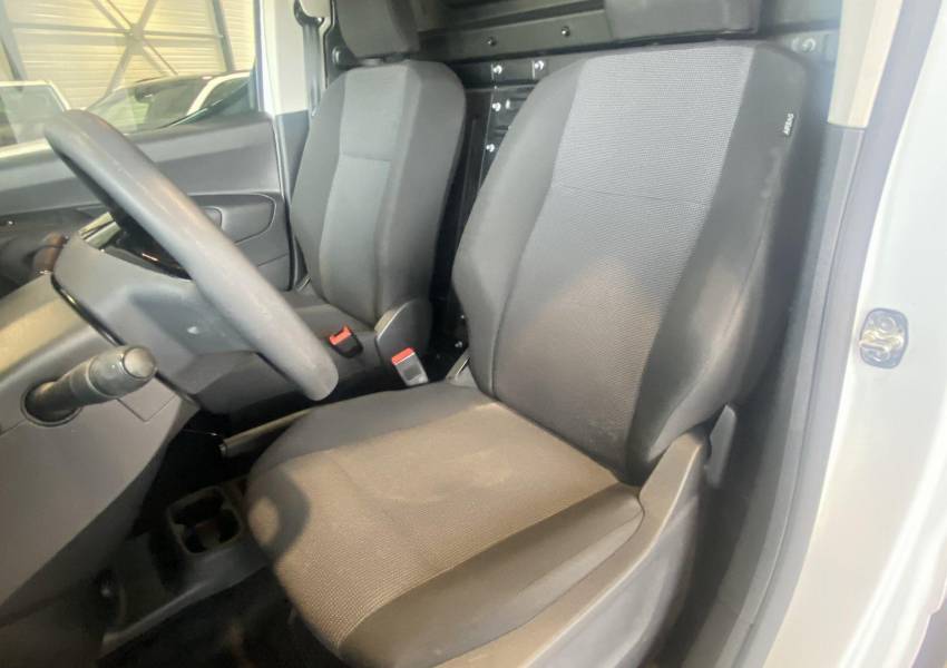 Peugeot Partner (3) Taille M 650kg BlueHDi 100 S&S BVM6