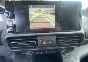 Peugeot Partner (3) Taille M 650kg BlueHDi 100 S&S BVM6