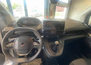 Peugeot Partner (3) Taille M 650kg BlueHDi 100 S&S BVM6