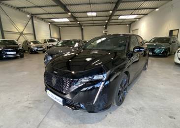 Peugeot 308 (3) PHEV 180 E-EAT8 GT