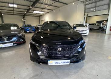 Peugeot 308 (3) PHEV 180 E-EAT8 GT