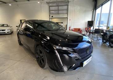Peugeot 308 (3) PHEV 180 E-EAT8 GT