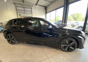 Peugeot 308 (3) PHEV 180 E-EAT8 GT