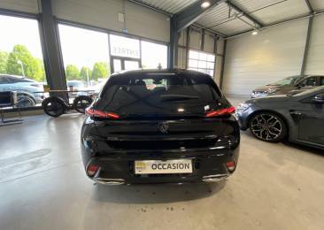 Peugeot 308 (3) PHEV 180 E-EAT8 GT
