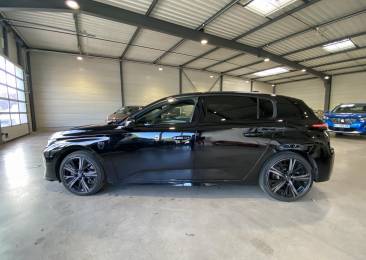 Peugeot 308 (3) PHEV 180 E-EAT8 GT