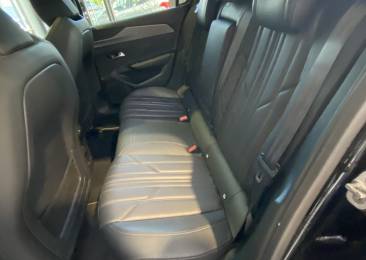 Peugeot 308 (3) PHEV 180 E-EAT8 GT