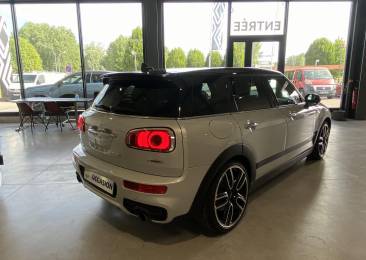 Mini Clubman (2) John Cooper Works 231 ch BVA8