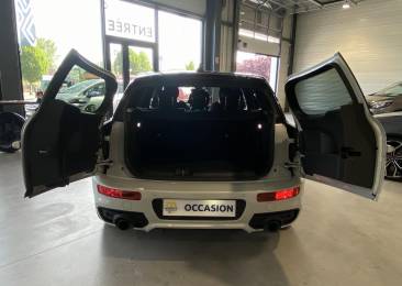 Mini Clubman (2) John Cooper Works 231 ch BVA8