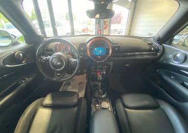 Mini Clubman (2) John Cooper Works 231 ch BVA8