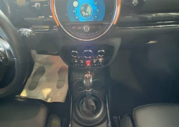 Mini Clubman (2) John Cooper Works 231 ch BVA8
