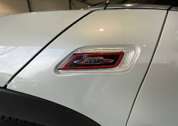 Mini Clubman (2) John Cooper Works 231 ch BVA8