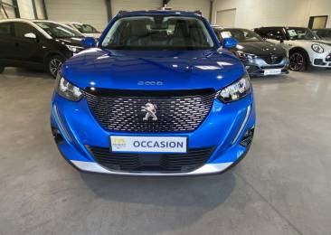 Peugeot 2008 Puretech 130 S&S EAT6 ALLURE