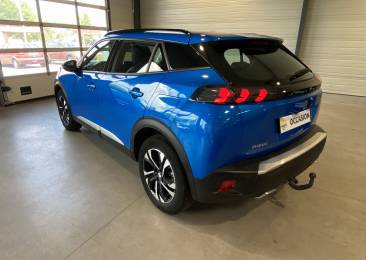 Peugeot 2008 Puretech 130 S&S EAT6 ALLURE