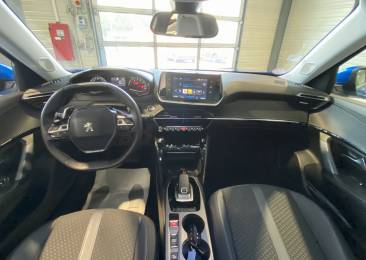 Peugeot 2008 Puretech 130 S&S EAT6 ALLURE