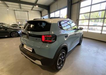 Citroën e-C3 (4) Electrique 113ch Auto MAX