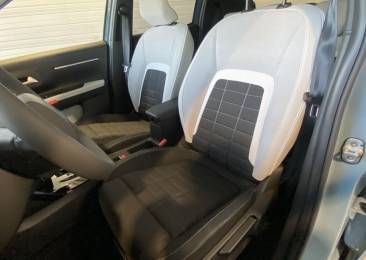 Citroën e-C3 (4) Electrique 113ch Auto MAX