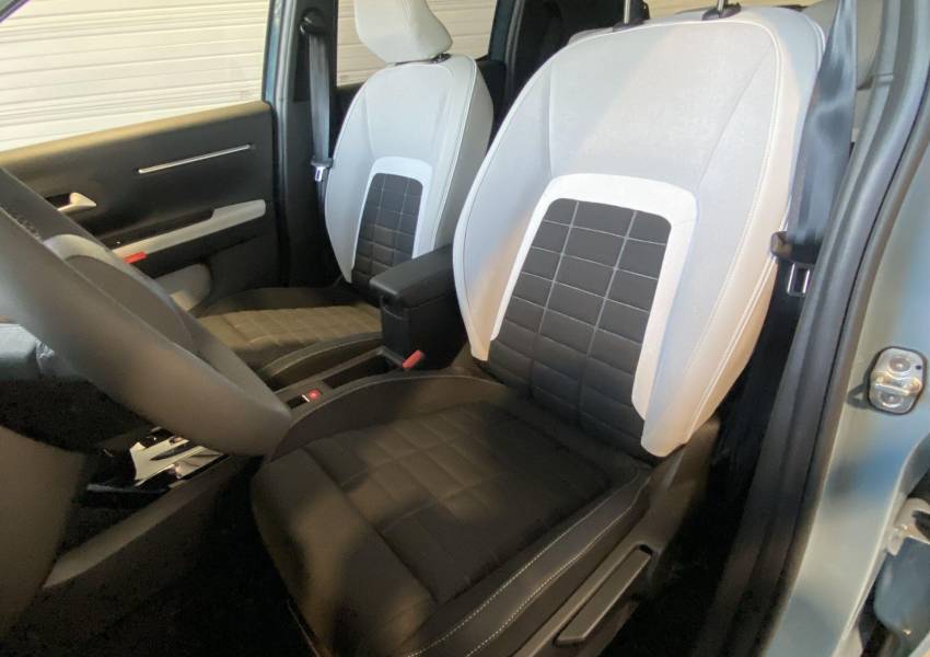 Citroën e-C3 (4) Electrique 113ch Auto MAX
