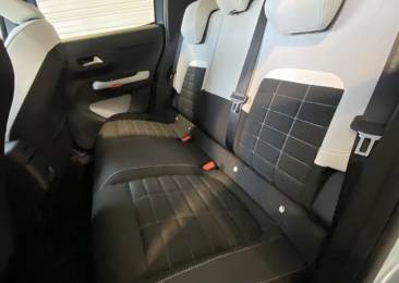Citroën e-C3 (4) Electrique 113ch Auto MAX