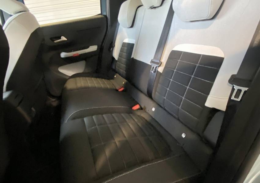 Citroën e-C3 (4) Electrique 113ch Auto MAX