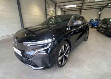 Renault Megane E-TECH (5) techno EV60 220ch super charge