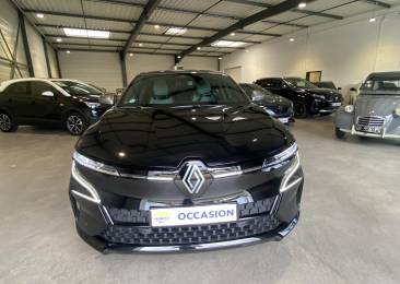 Renault Megane E-TECH (5) techno EV60 220ch super charge