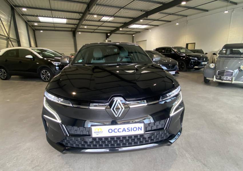 Renault Megane E-TECH (5) techno EV60 220ch super charge