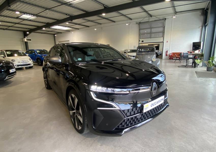 Renault Megane E-TECH (5) techno EV60 220ch super charge