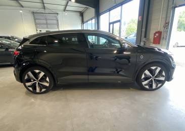 Renault Megane E-TECH (5) techno EV60 220ch super charge