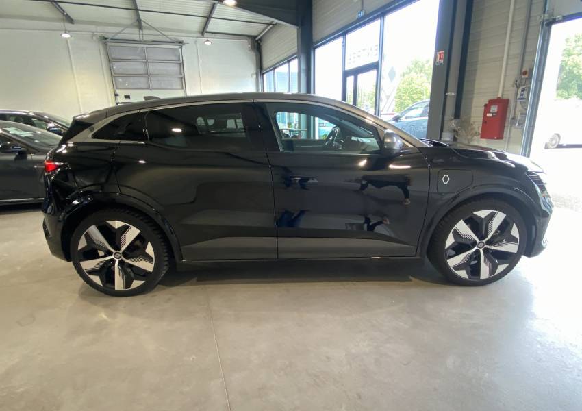 Renault Megane E-TECH (5) techno EV60 220ch super charge
