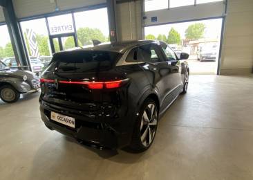 Renault Megane E-TECH (5) techno EV60 220ch super charge